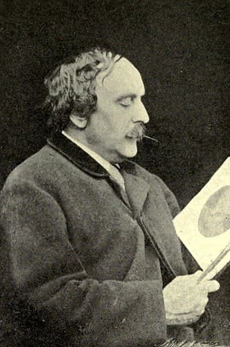 Photo of John Palgrave Simpson