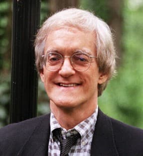 Photo of Dan Greenburg