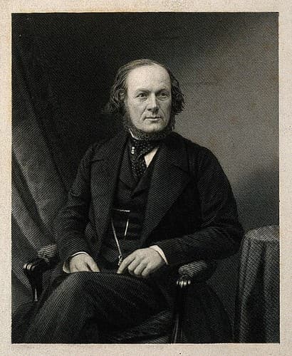 Photo of James Miller