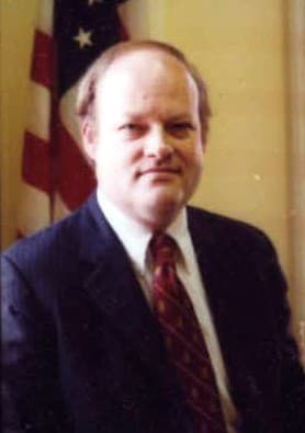 Photo of James Clifford Miller
