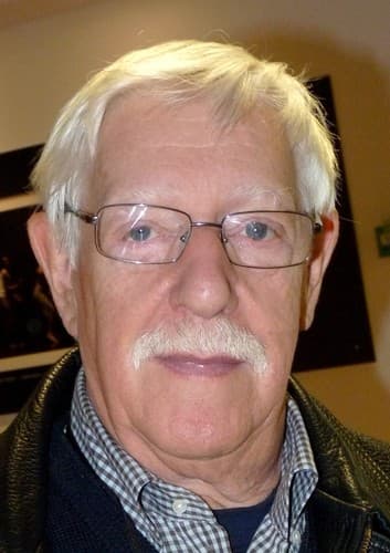 Photo of Raoul Cauvin
