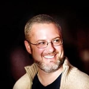 Photo of Robert Venditti