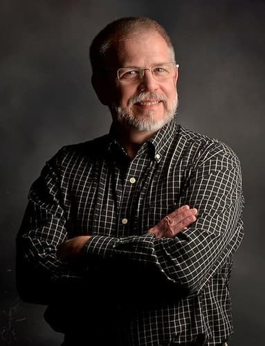 Photo of Martin Machowski