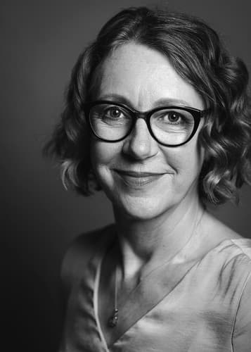Photo of Ulrike Guérot
