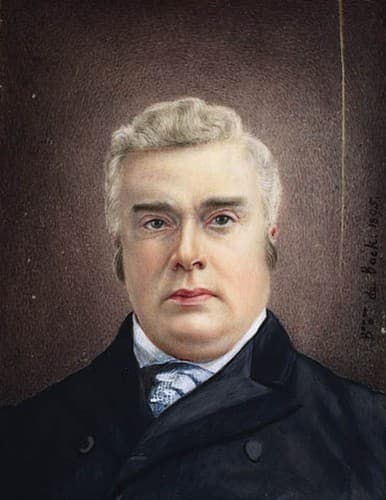 Photo of Thompson, John S. D. Sir
