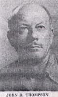 Photo of John Burton Thompson