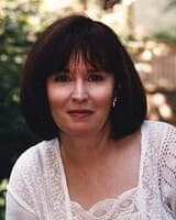 Photo of Barbara Hehner