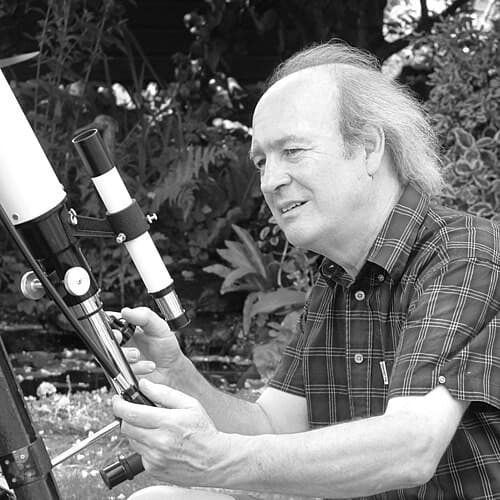 Photo of J. M. T. Thompson
