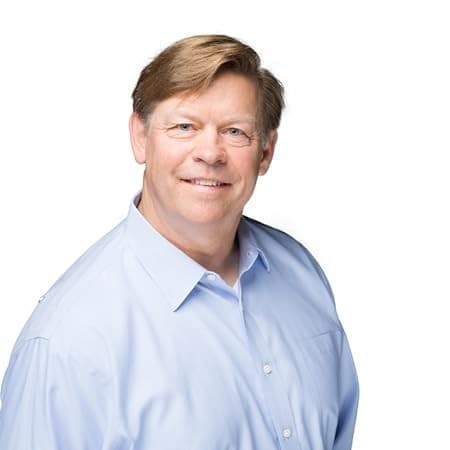 Photo of John K. Thompson