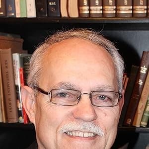 Photo of John L. Thompson