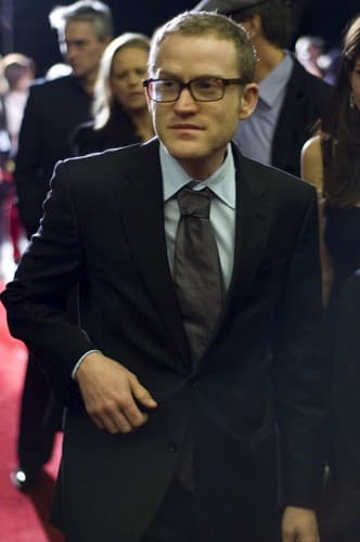 Photo of John Safran