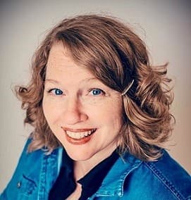 Photo of Katherine Center
