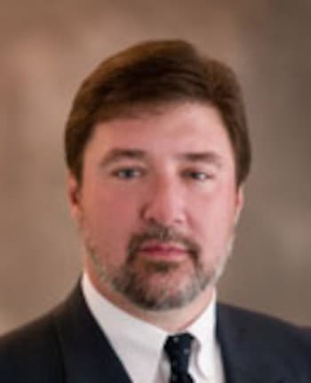 Photo of Thomas M. Nichols