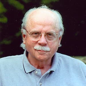 Photo of Arthur F. Miller