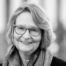 Photo of Kirsten Boie
