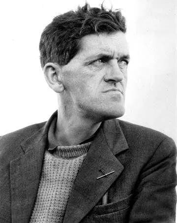 Photo of George Mackay Brown
