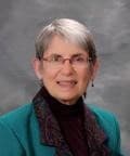 Photo of Jeanine Anderson