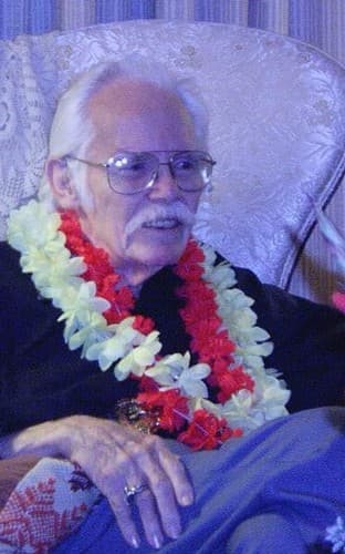 Photo of Kelly Freas