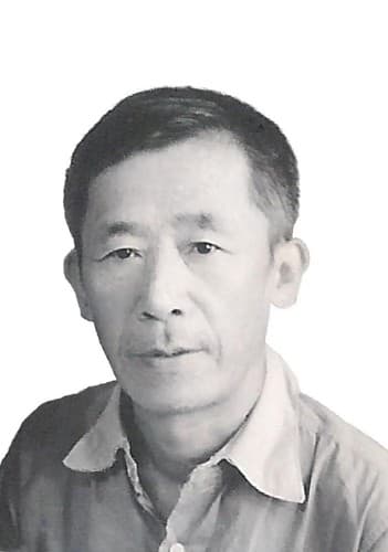 Photo of XIao Yu