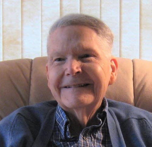 Photo of Charles Hargis Davis