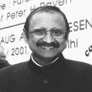 Photo of Anil Agarwal