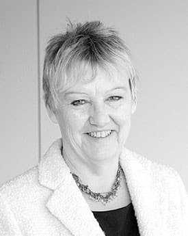 Photo of Elaine Aston