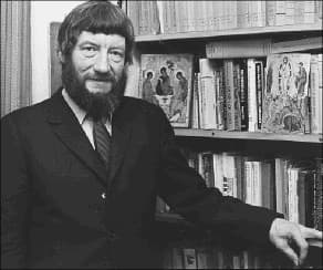 Photo of Charles Davis
