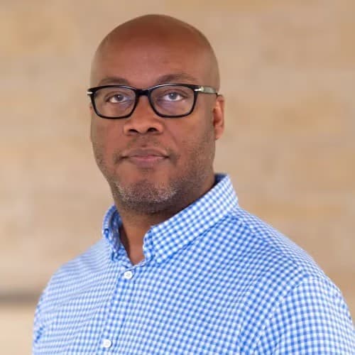 Photo of Charles L. Davis, II