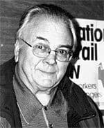 Photo of Ken Coates