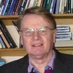 Photo of David Scott