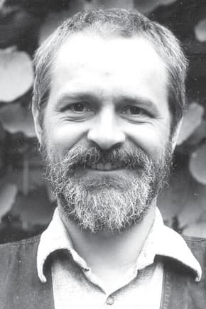 Photo of Werner Färber