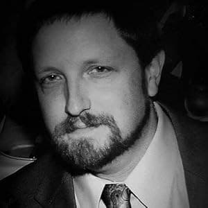 Photo of David S. Scott