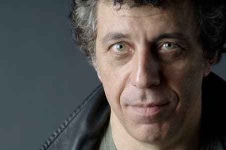Photo of Eric Bogosian