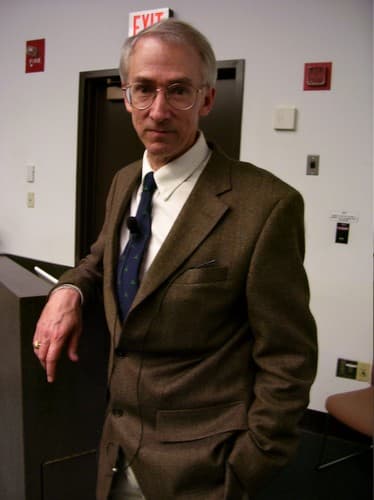 Photo of David Sloan Wilson