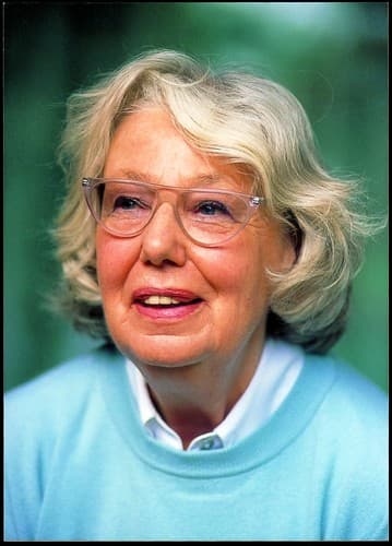 Photo of Margret Rettich