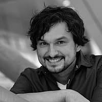 Photo of Michael Petrowitz