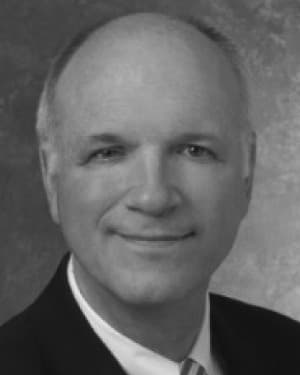 Photo of David L. Wilson