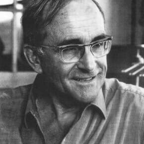 Photo of Felix Hoffmann