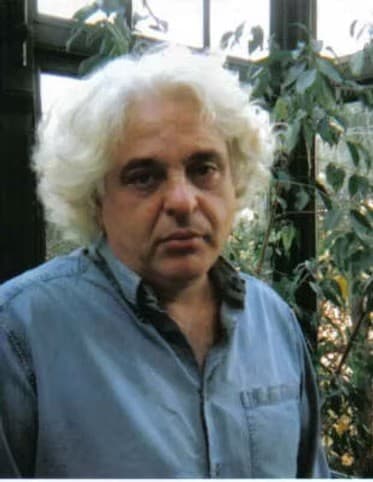Photo of David Cohen
