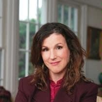 Photo of Faye Kellerman