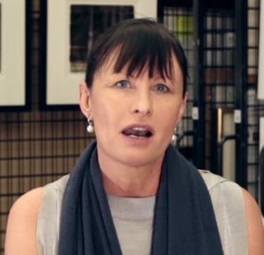 Photo of Catharine Lumby