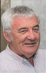 Photo of Peter J. B. Brown