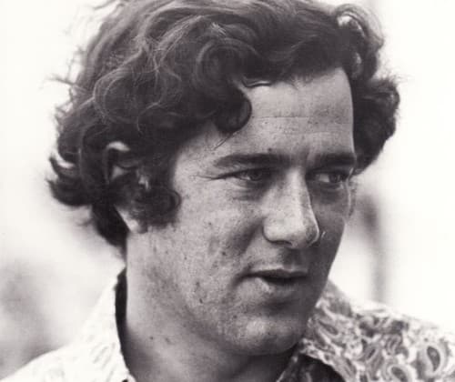 Photo of David Benedictus