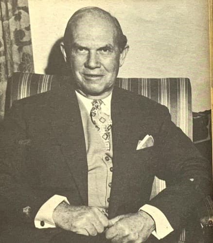 Photo of Alec Waugh
