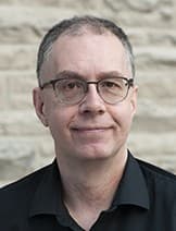 Photo of Peter G. Brown