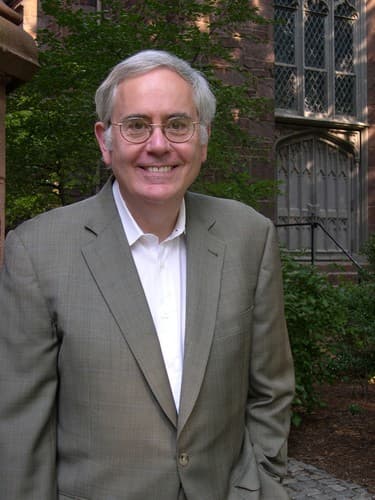Photo of Joseph R. Roach