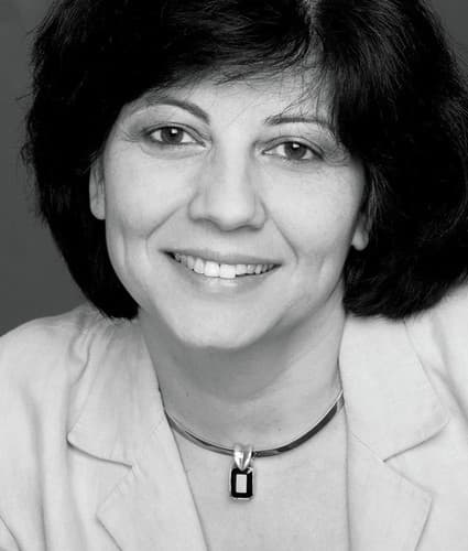 Photo of Josette Féral