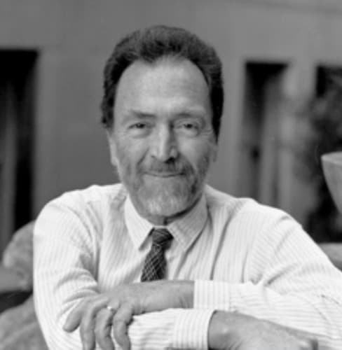 Photo of Roger Shattuck