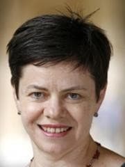 Photo of Joanne Tompkins
