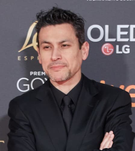 Photo of Rodrigo Cortés